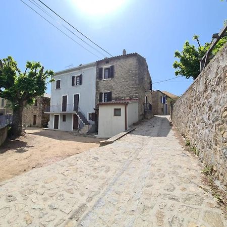 Maison De Vacances Renno エクステリア 写真