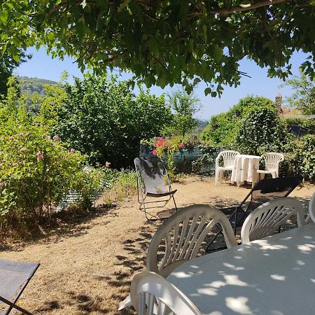 Maison De Vacances Renno エクステリア 写真