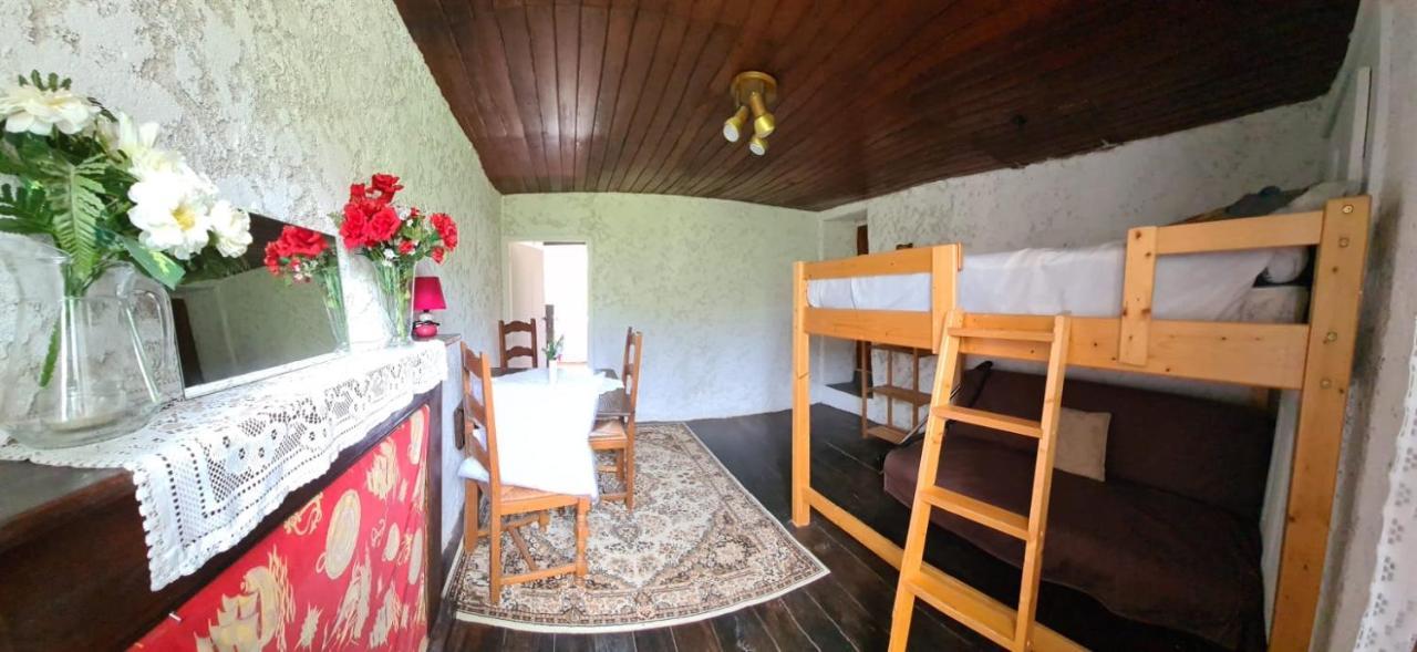 Maison De Vacances Renno エクステリア 写真