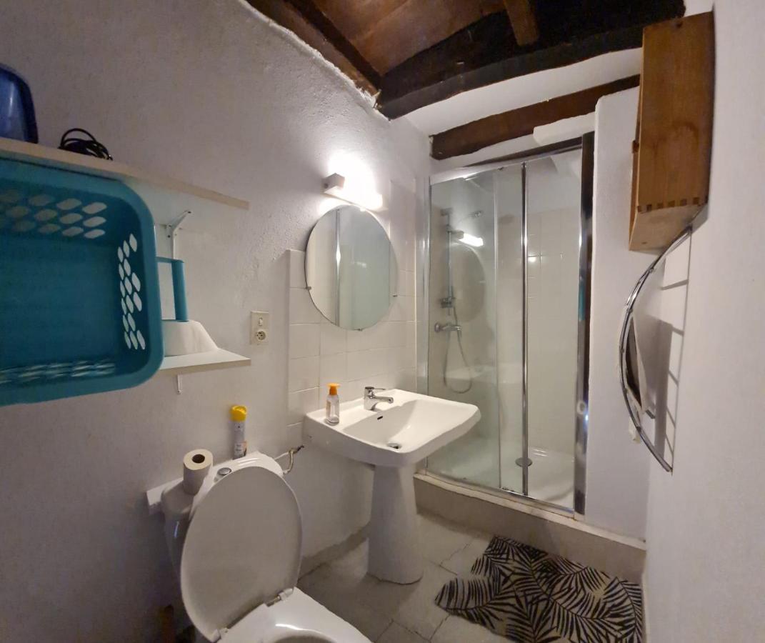 Maison De Vacances Renno エクステリア 写真